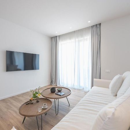 Aparthotel Ceramian Atény Exteriér fotografie