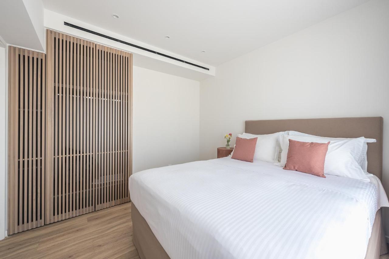Aparthotel Ceramian Atény Exteriér fotografie