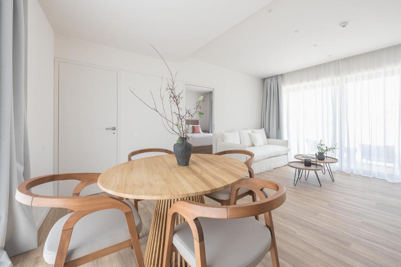 Aparthotel Ceramian Atény Exteriér fotografie
