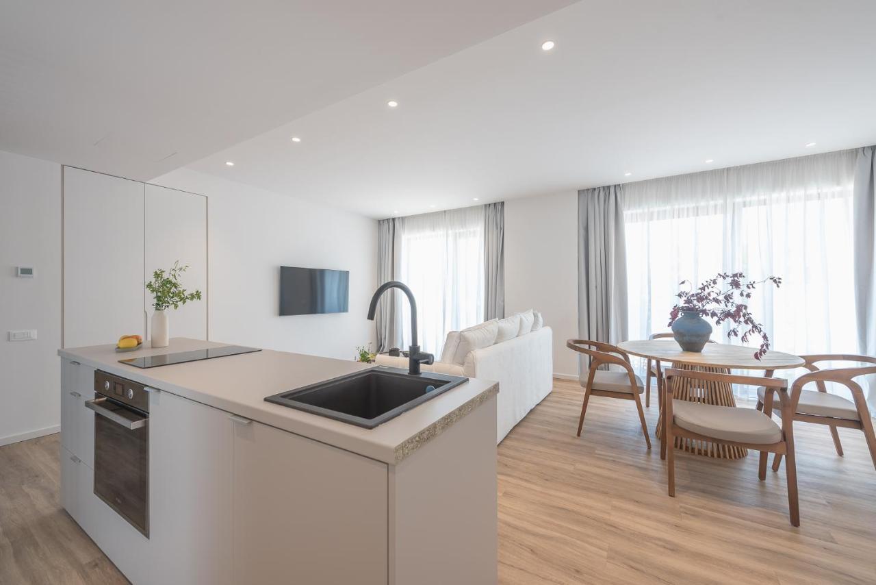 Aparthotel Ceramian Atény Exteriér fotografie