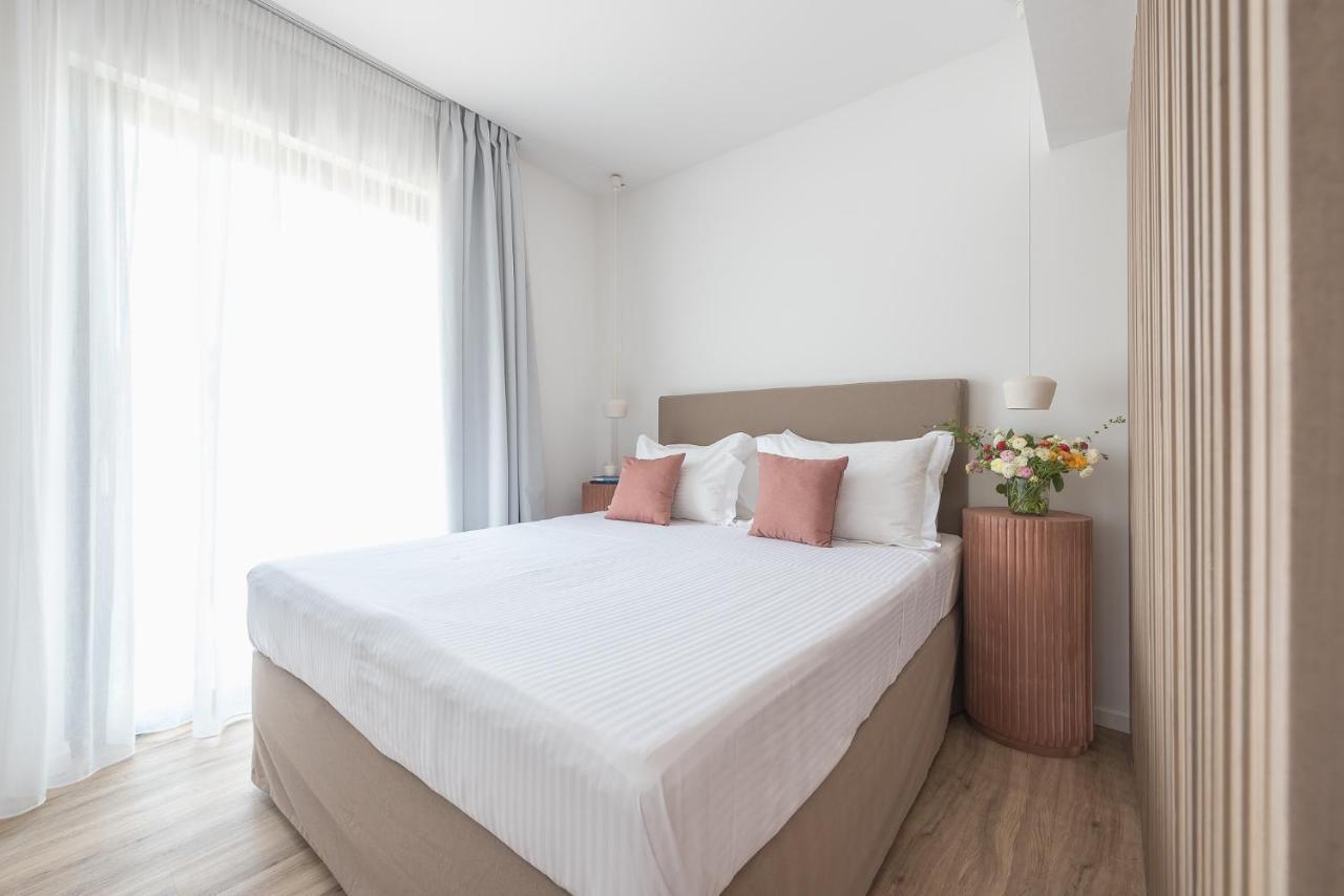 Aparthotel Ceramian Atény Exteriér fotografie
