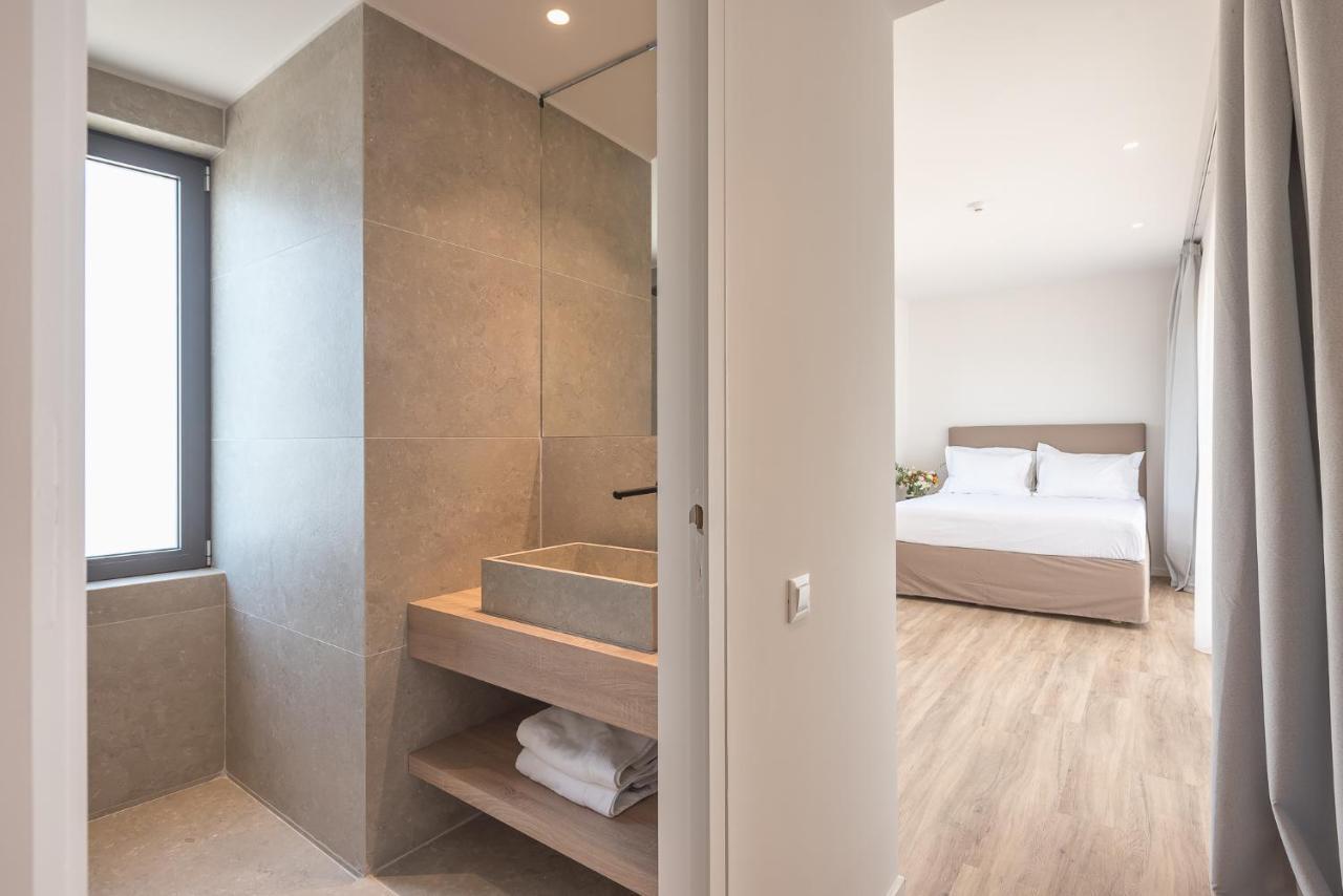 Aparthotel Ceramian Atény Exteriér fotografie