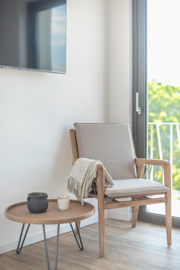 Aparthotel Ceramian Atény Exteriér fotografie