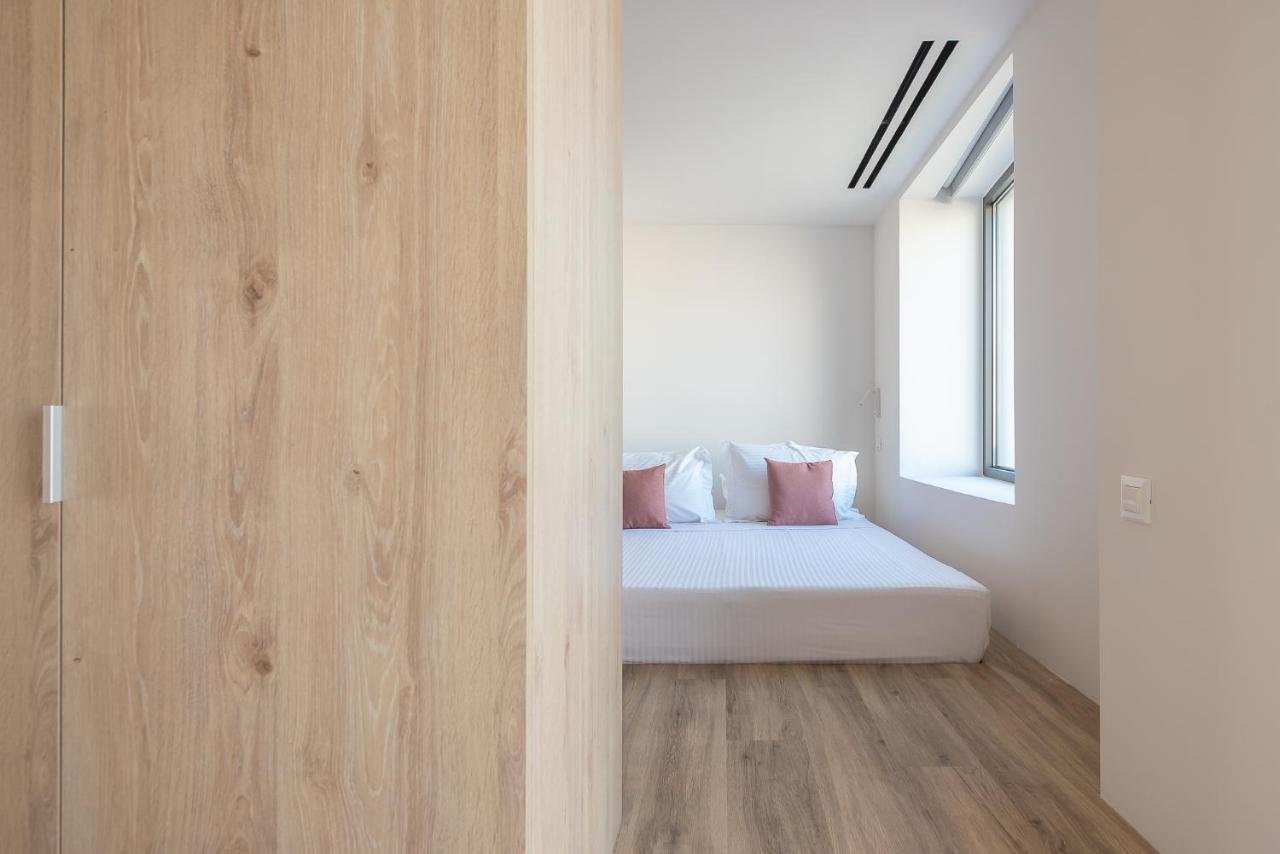 Aparthotel Ceramian Atény Exteriér fotografie