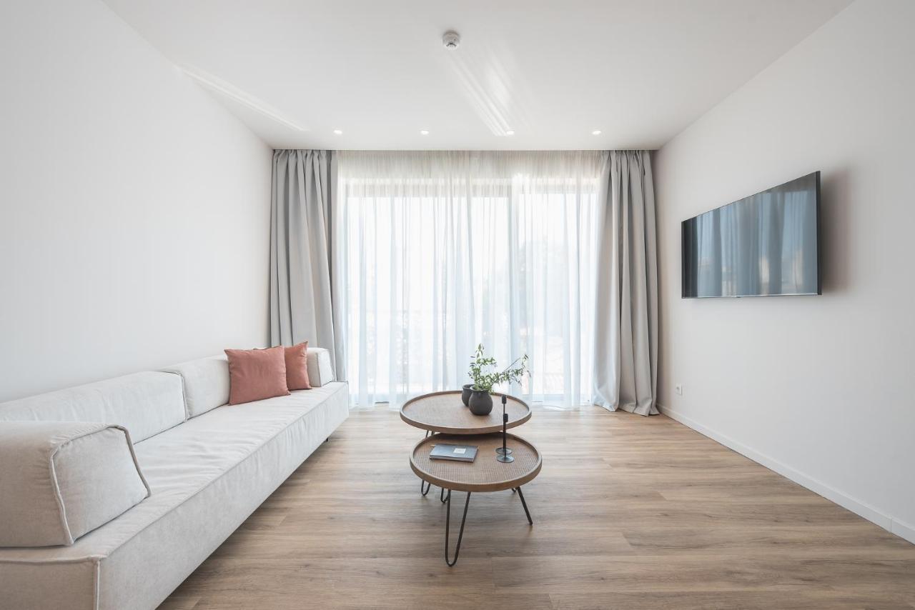 Aparthotel Ceramian Atény Exteriér fotografie