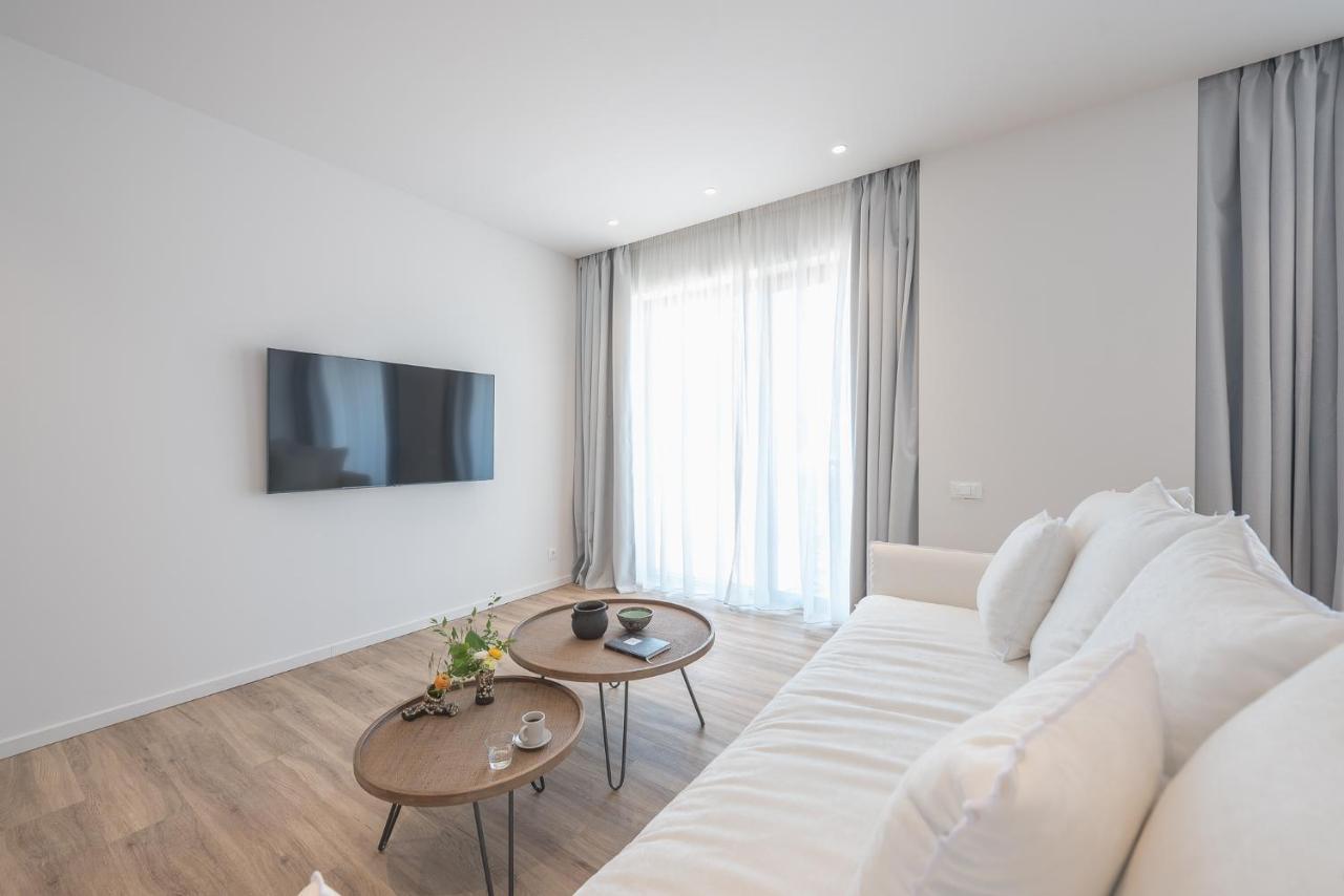 Aparthotel Ceramian Atény Exteriér fotografie
