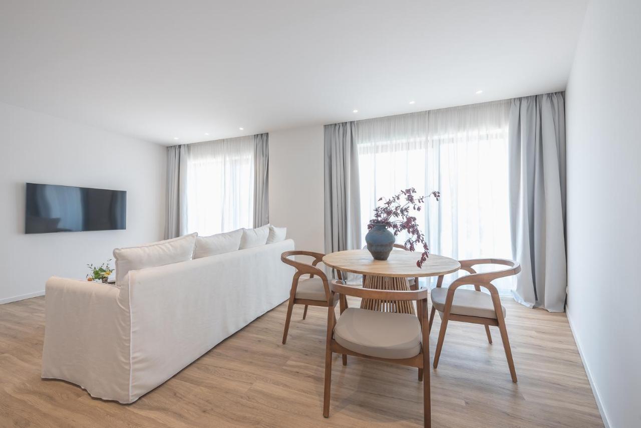 Aparthotel Ceramian Atény Exteriér fotografie